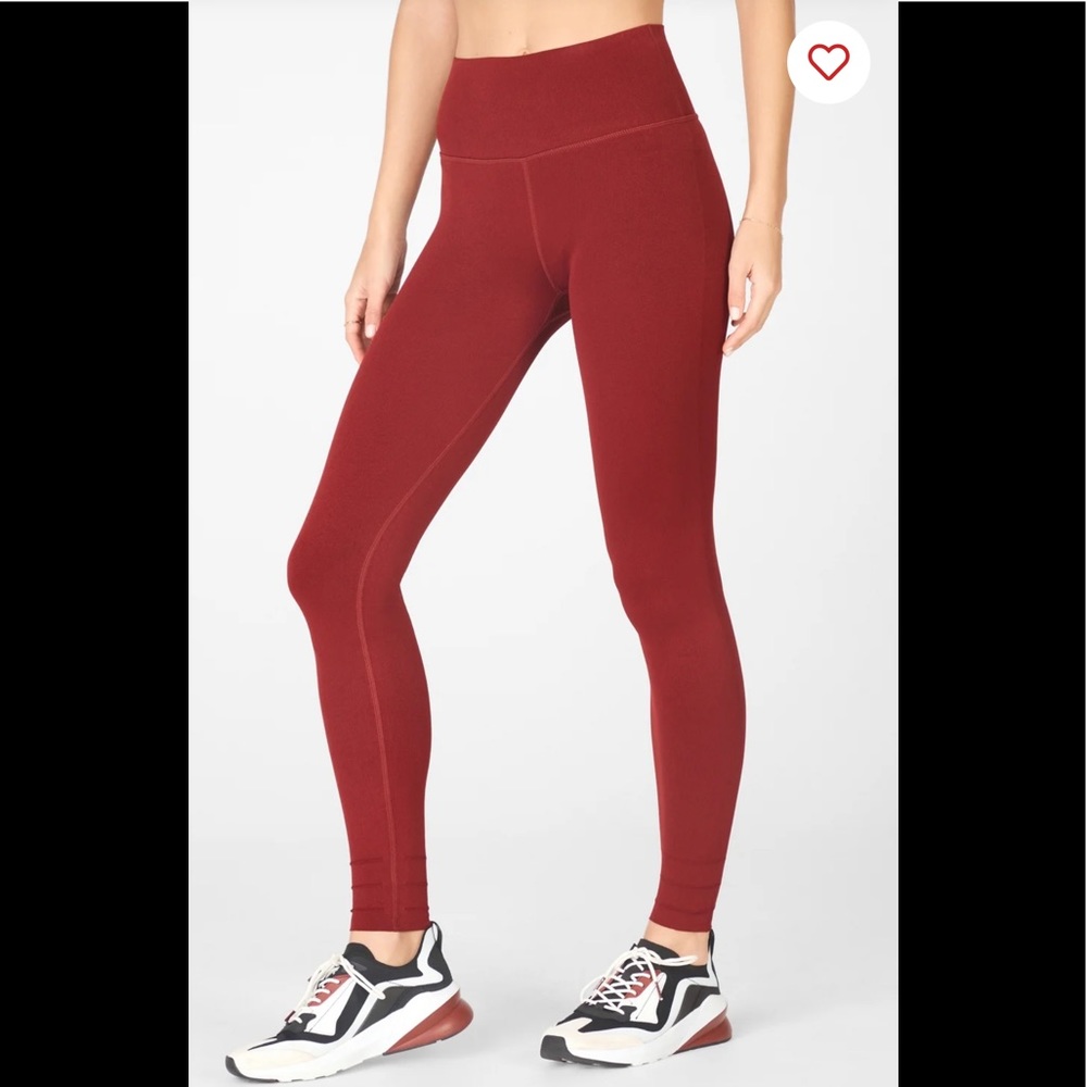 Fabletics Legging Size Medium